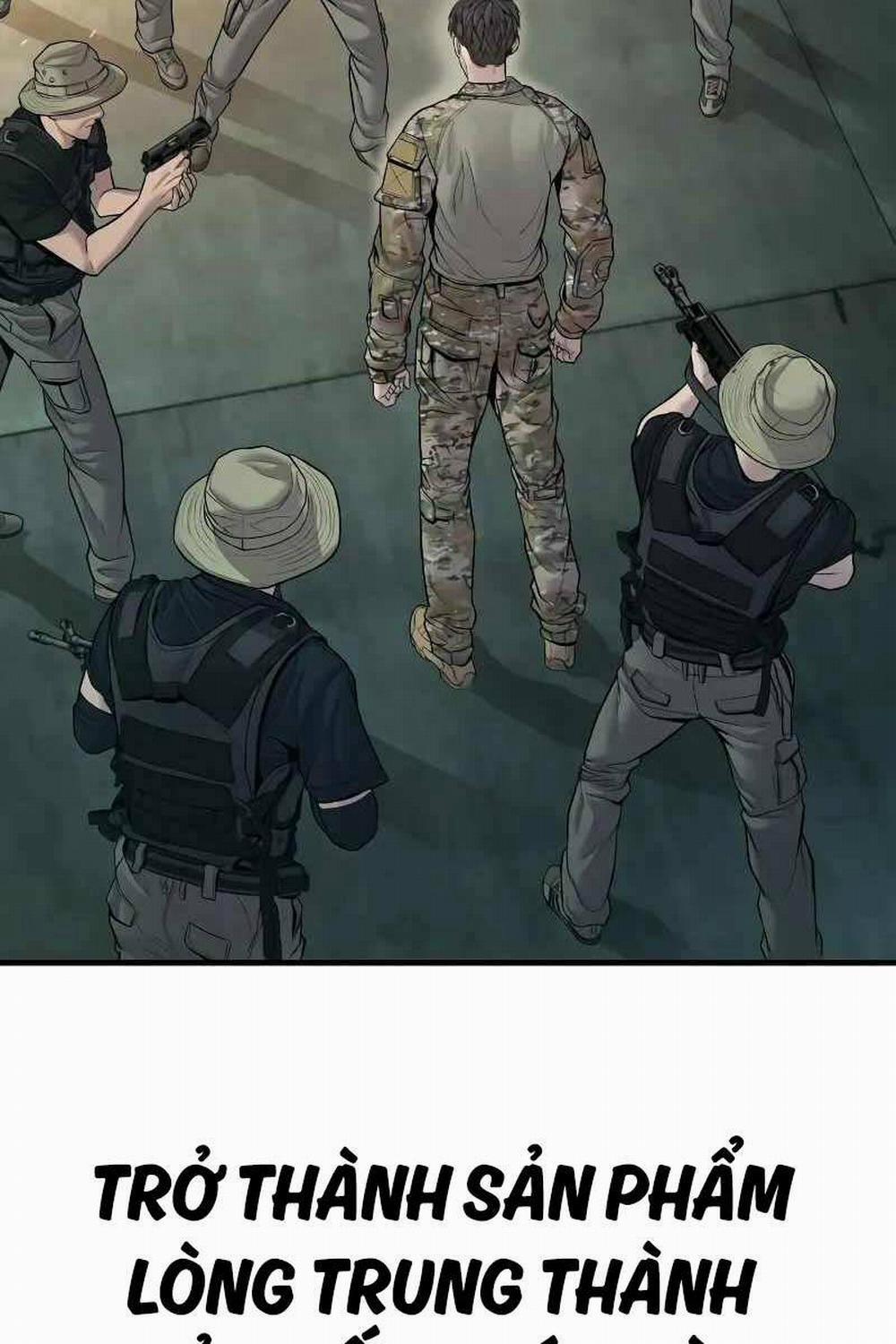 Bố Tôi Là Đặc Vụ 127 trang 15