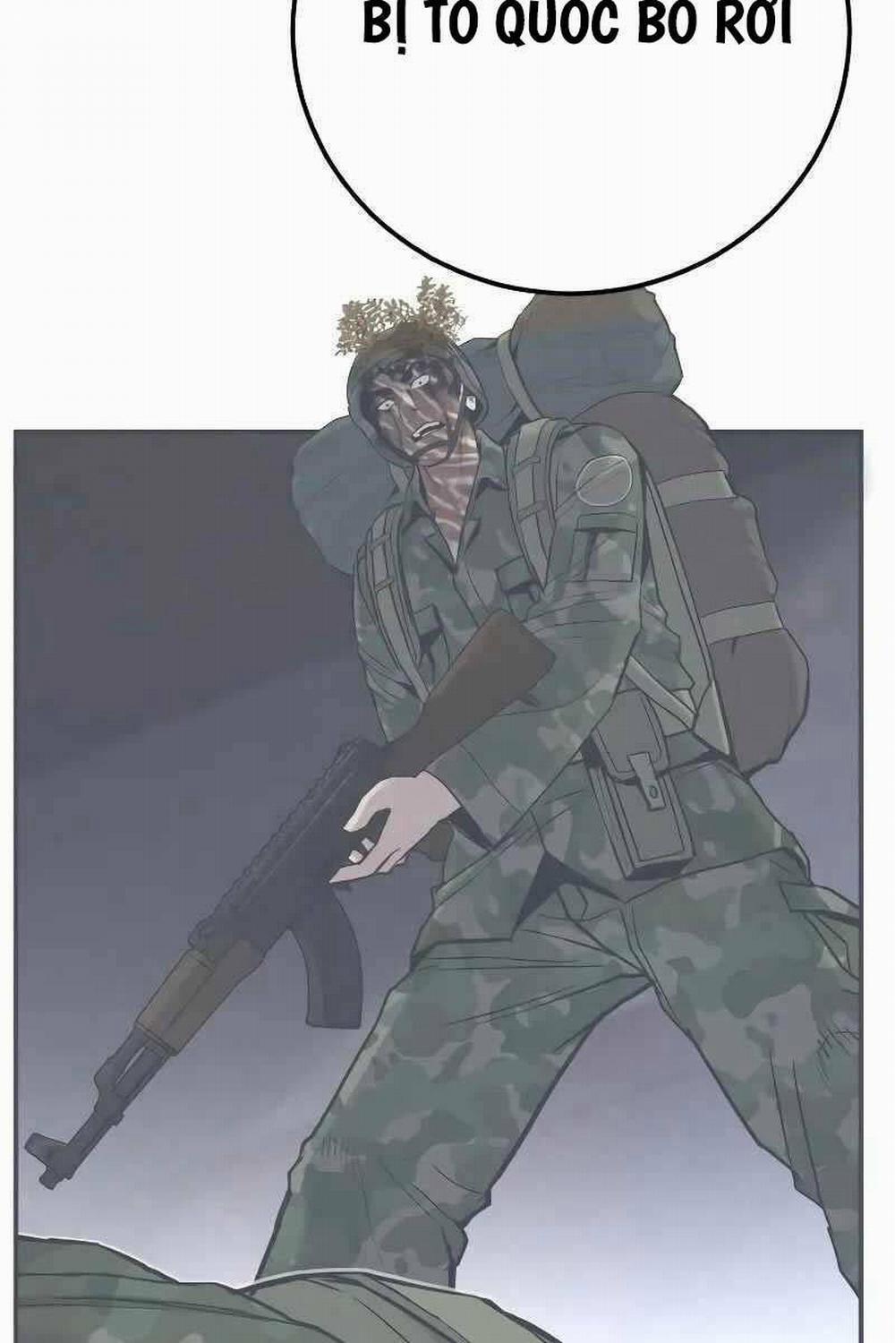 Bố Tôi Là Đặc Vụ 127 trang 153