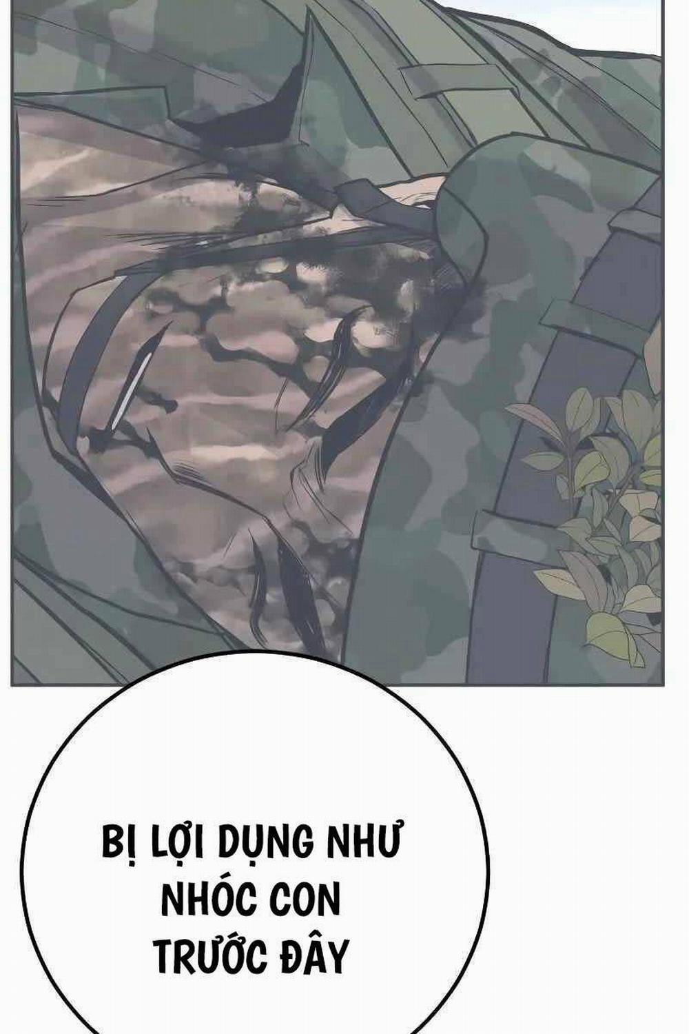 Bố Tôi Là Đặc Vụ 127 trang 154