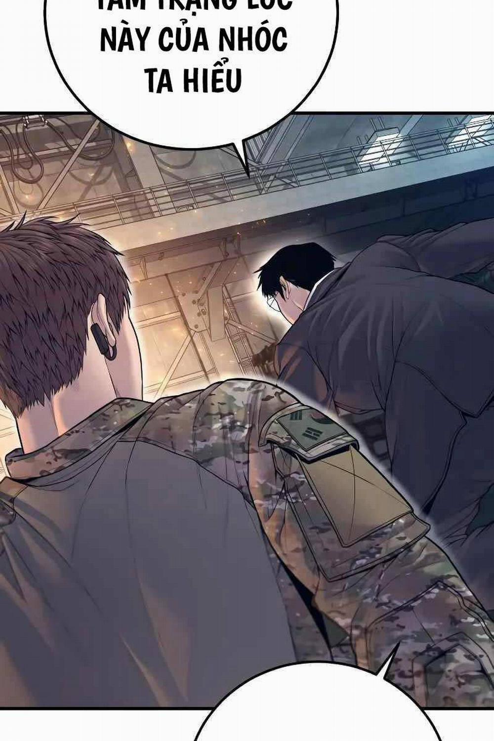 Bố Tôi Là Đặc Vụ 127 trang 156