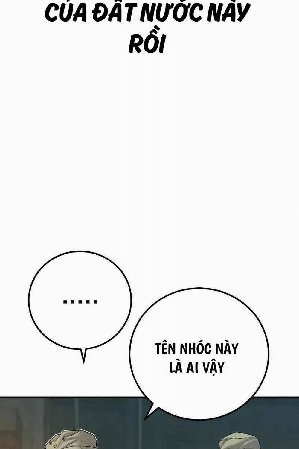 Bố Tôi Là Đặc Vụ 127 trang 16