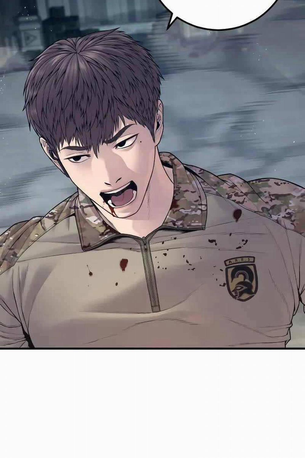 Bố Tôi Là Đặc Vụ 127 trang 165