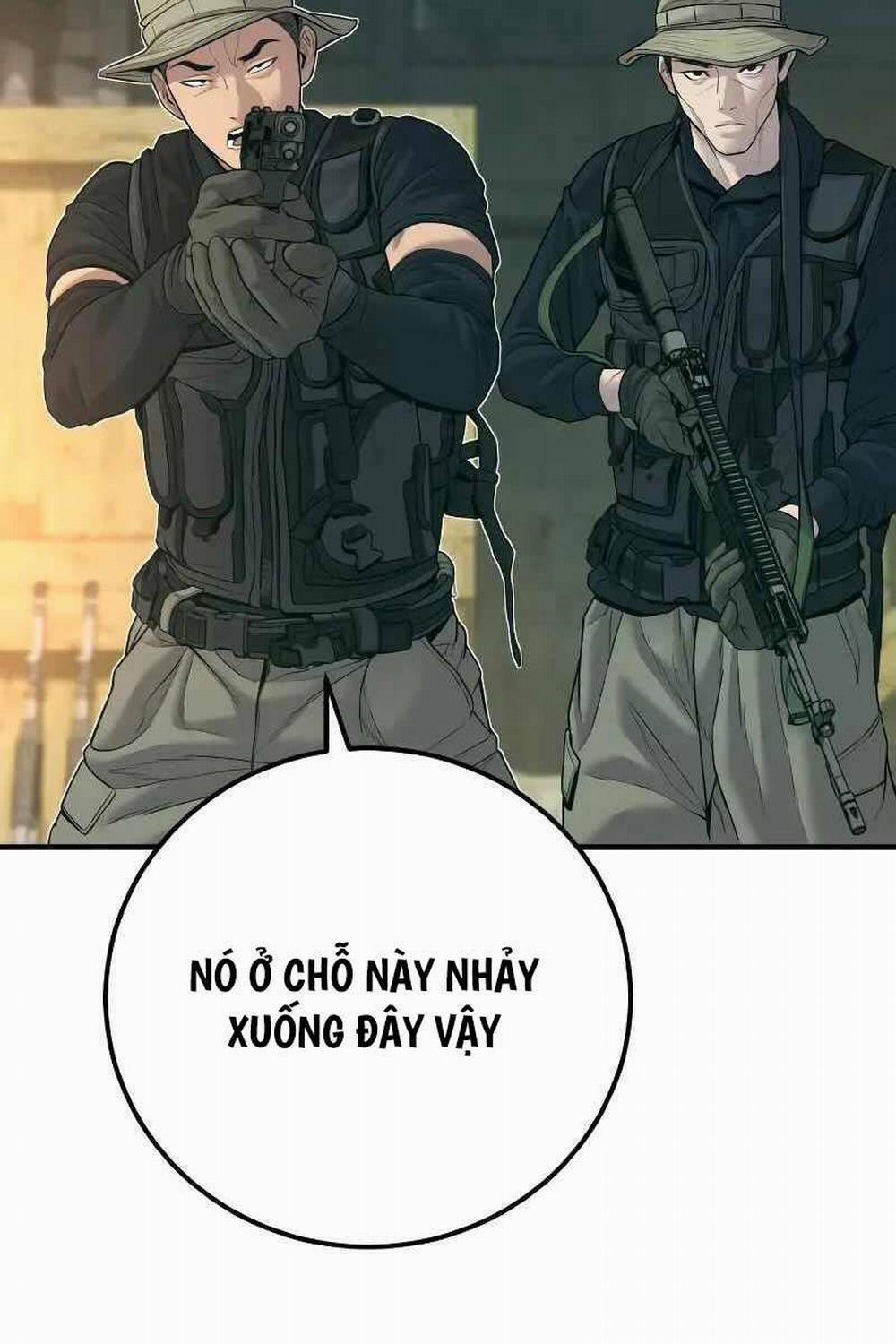 Bố Tôi Là Đặc Vụ 127 trang 17