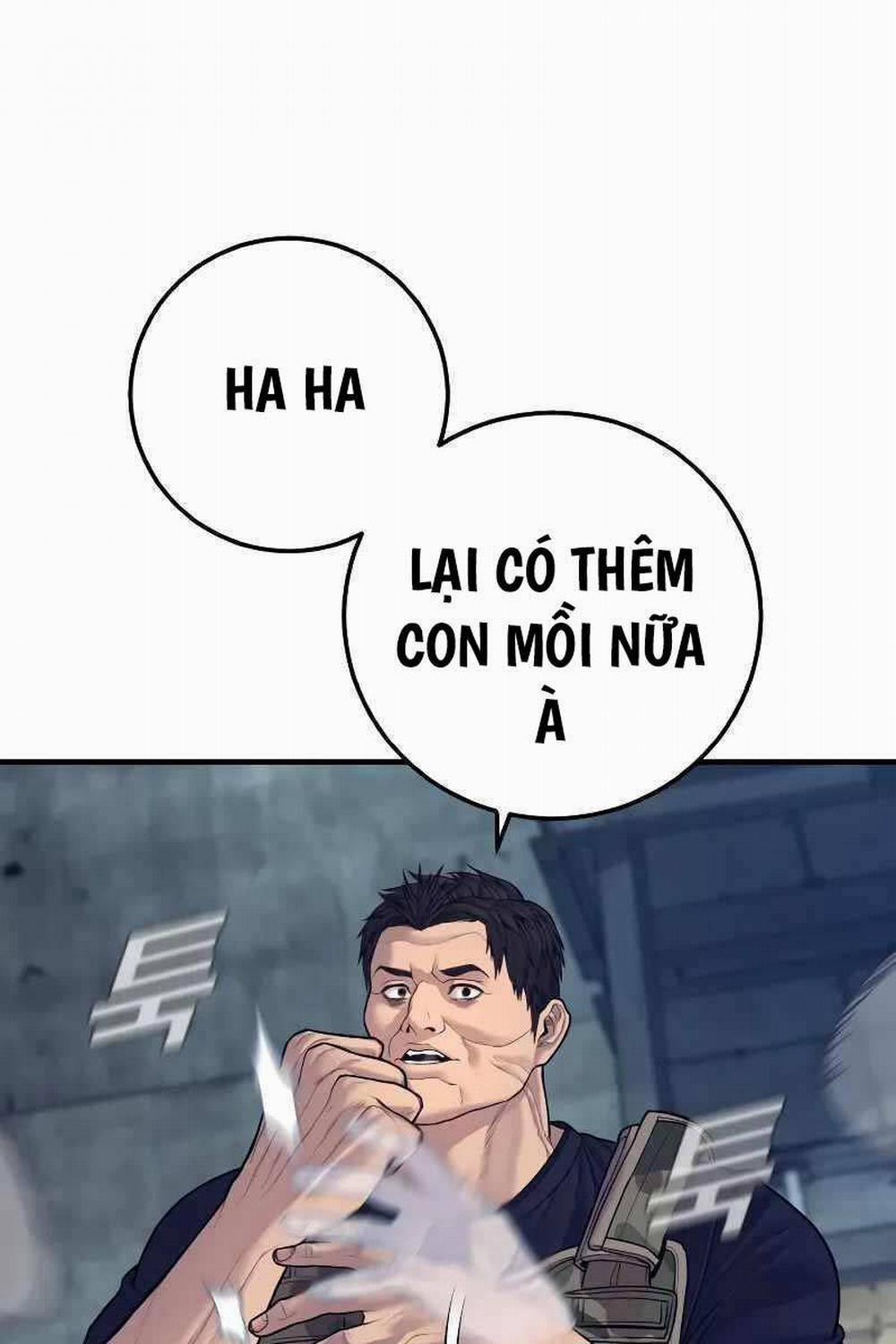 Bố Tôi Là Đặc Vụ 127 trang 170