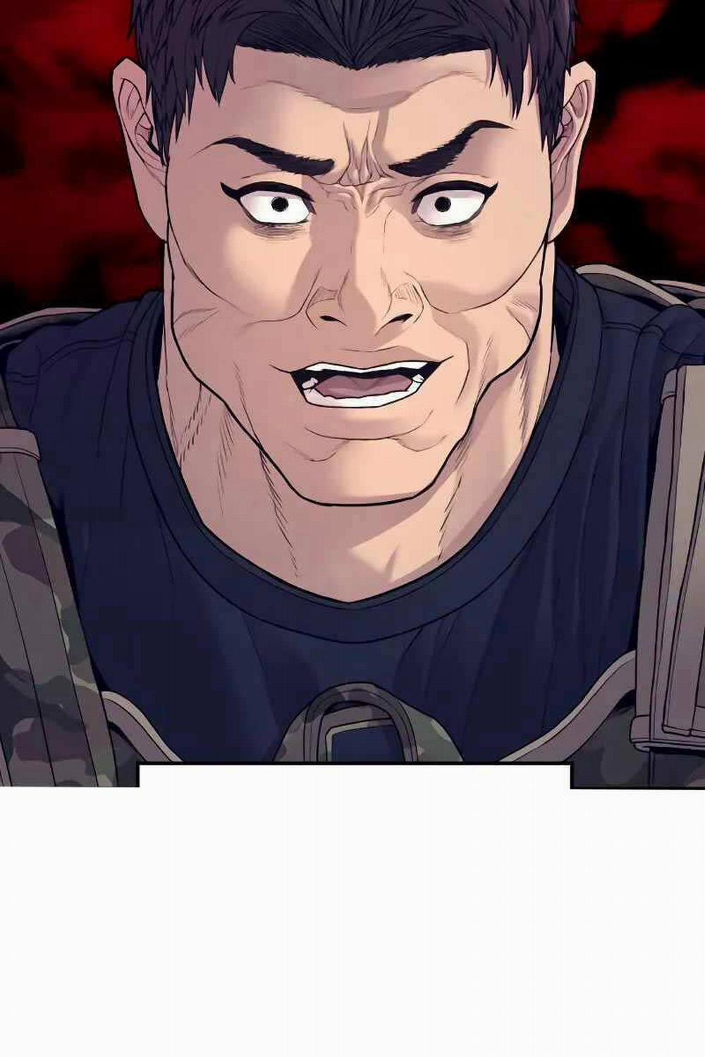 Bố Tôi Là Đặc Vụ 127 trang 175