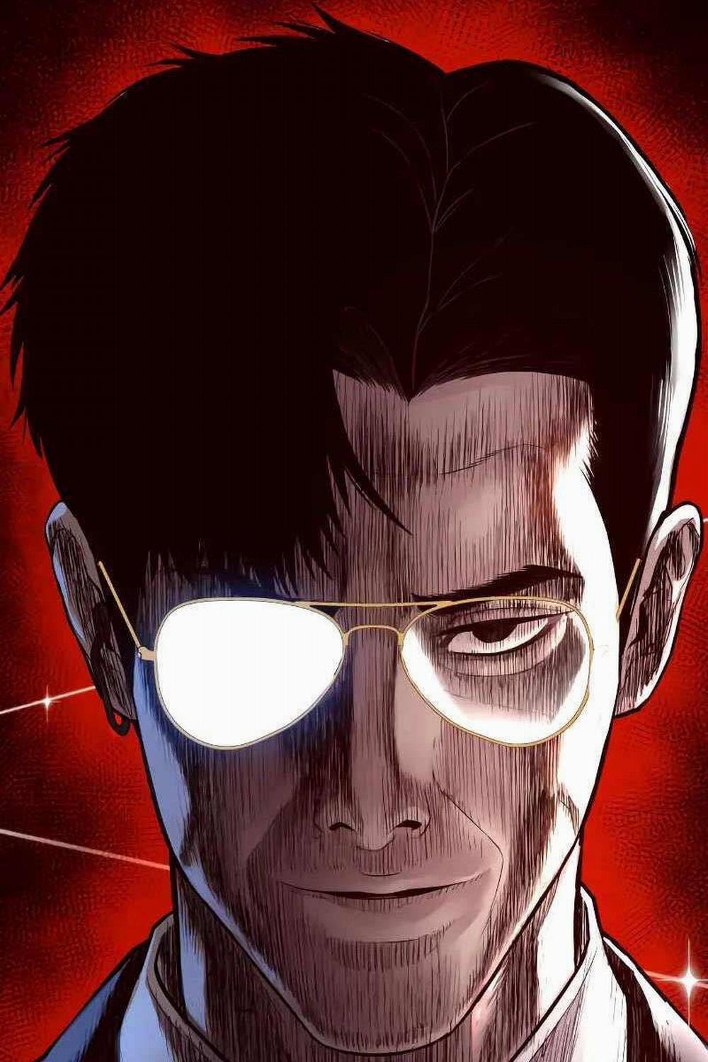 Bố Tôi Là Đặc Vụ 127 trang 184