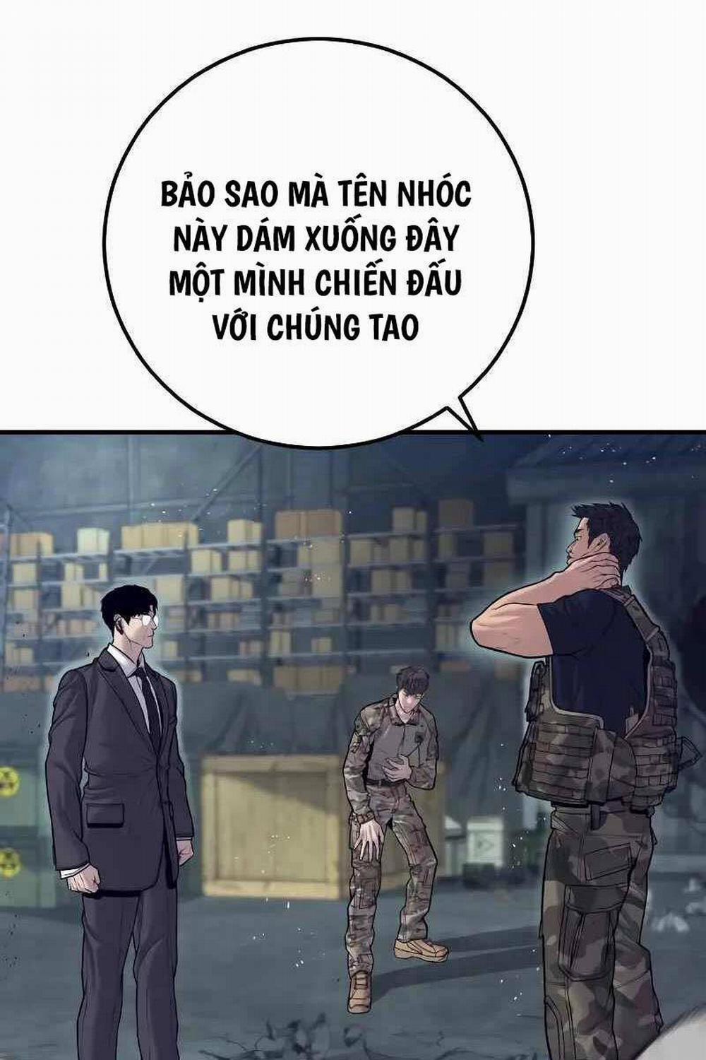 Bố Tôi Là Đặc Vụ 127 trang 190