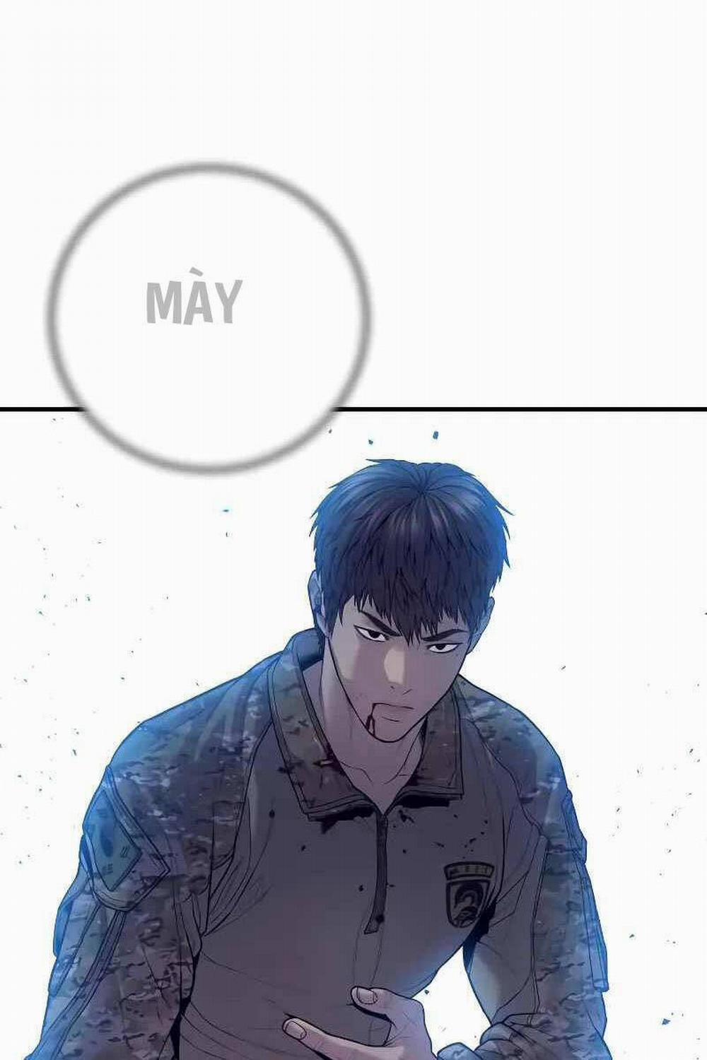 Bố Tôi Là Đặc Vụ 127 trang 192