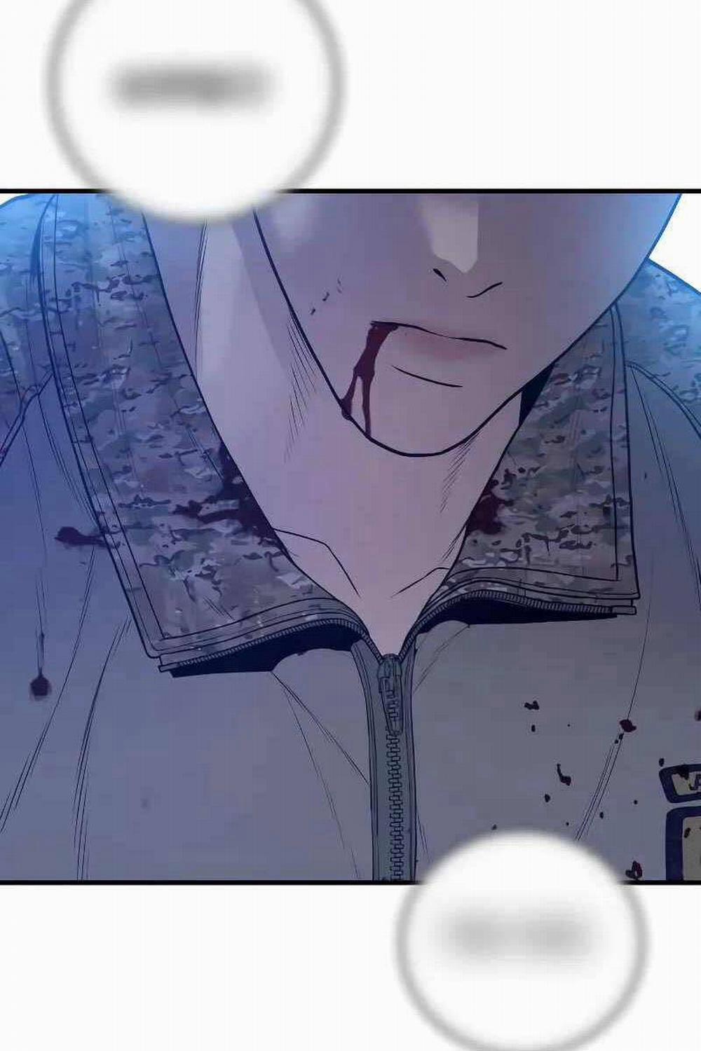 Bố Tôi Là Đặc Vụ 127 trang 194