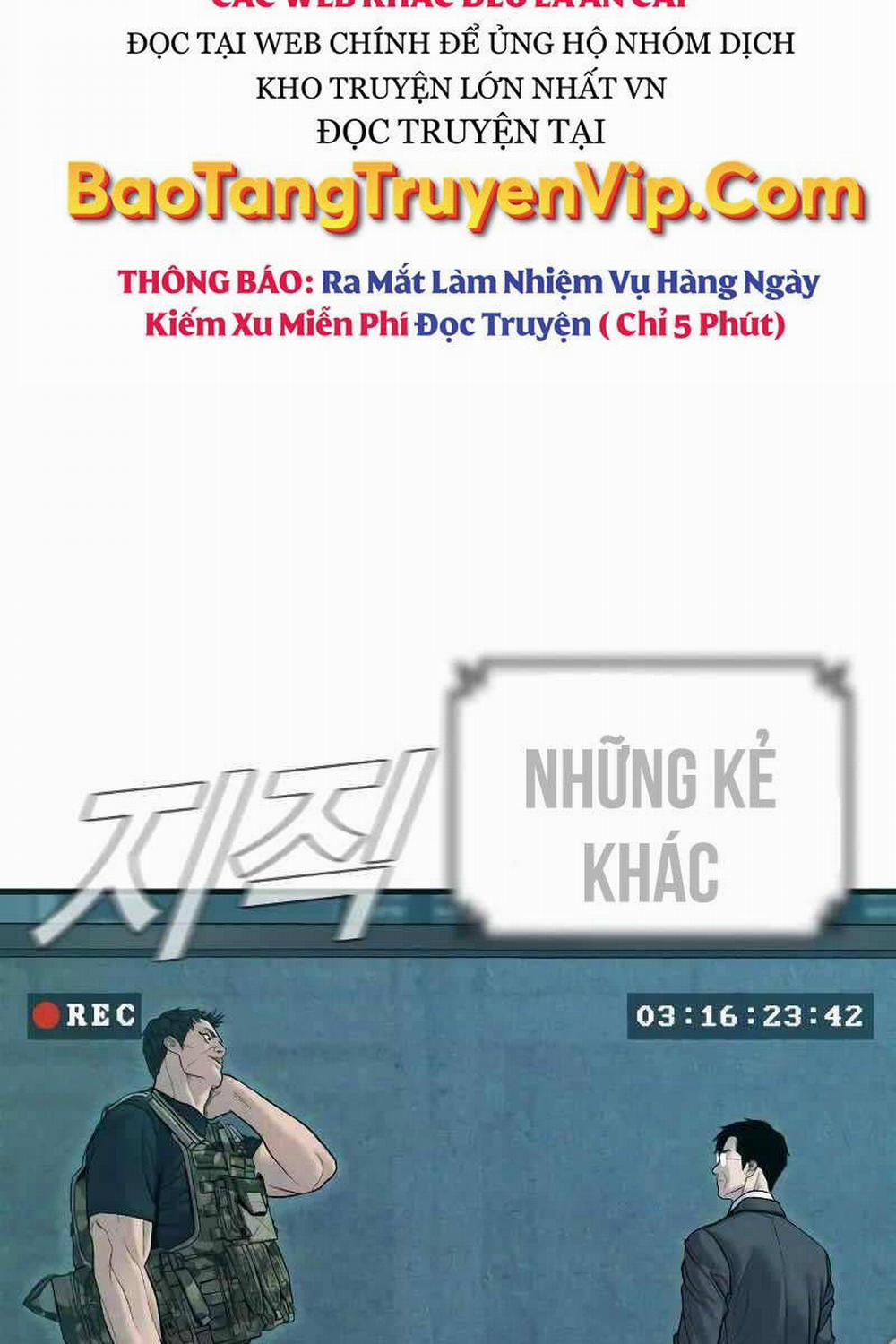 Bố Tôi Là Đặc Vụ 127 trang 197