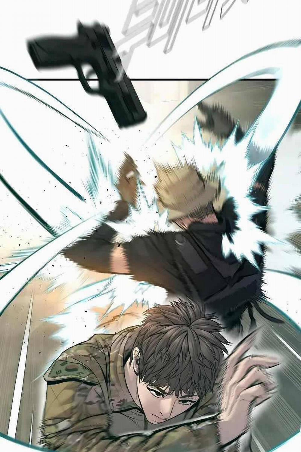 Bố Tôi Là Đặc Vụ 127 trang 20