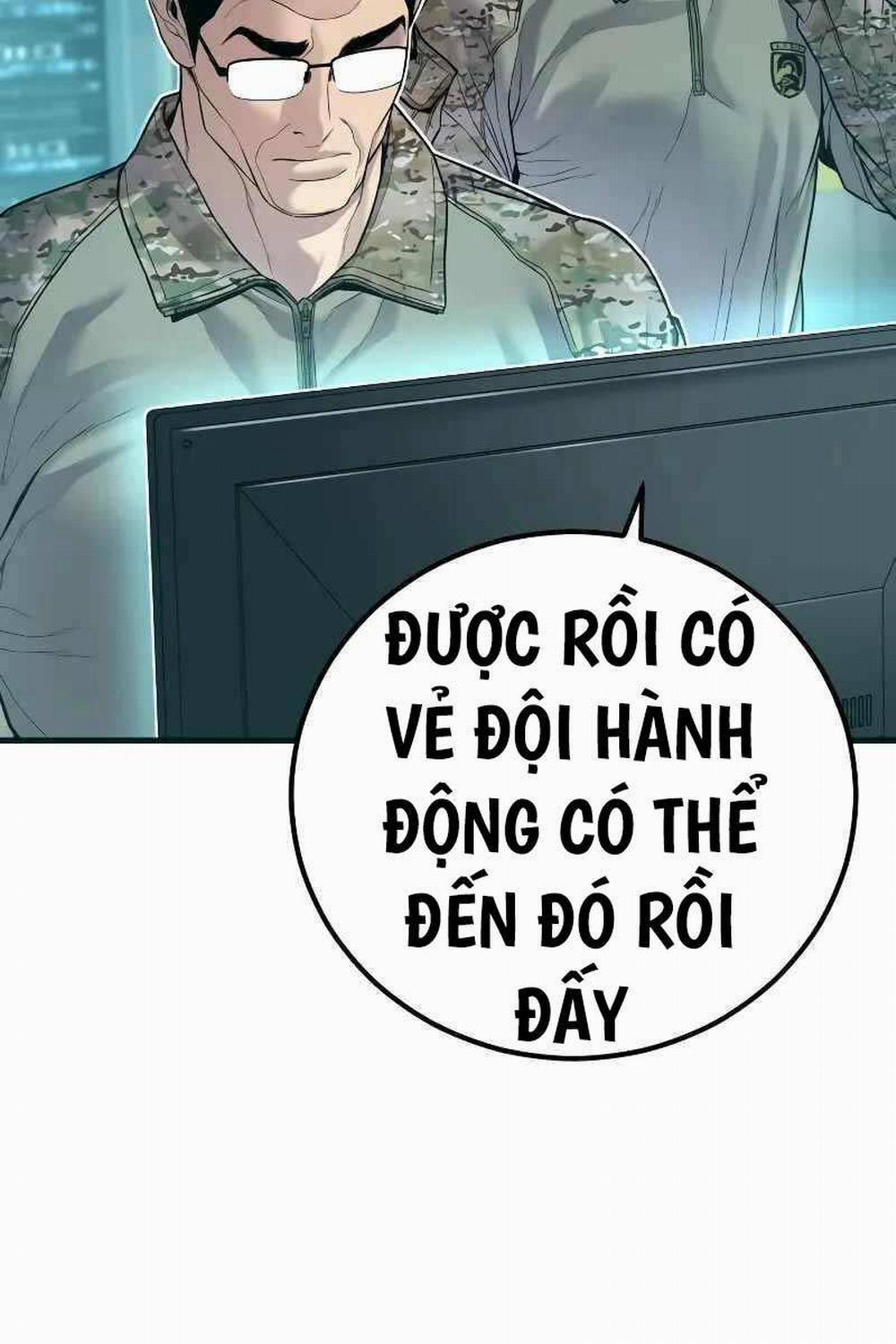 Bố Tôi Là Đặc Vụ 127 trang 200