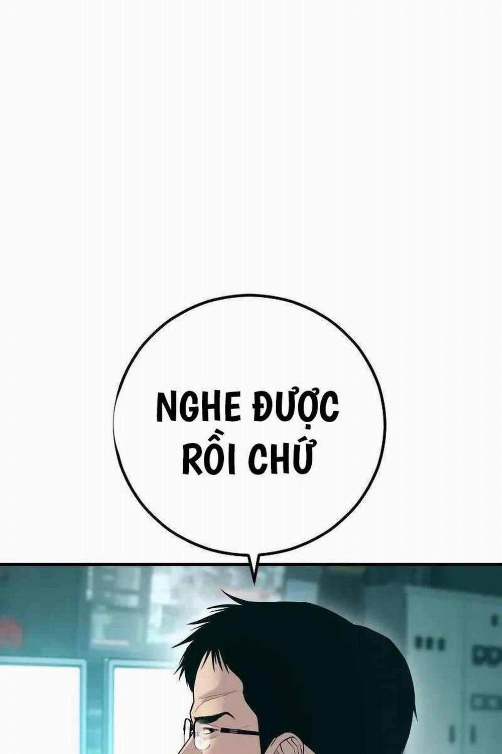 Bố Tôi Là Đặc Vụ 127 trang 201