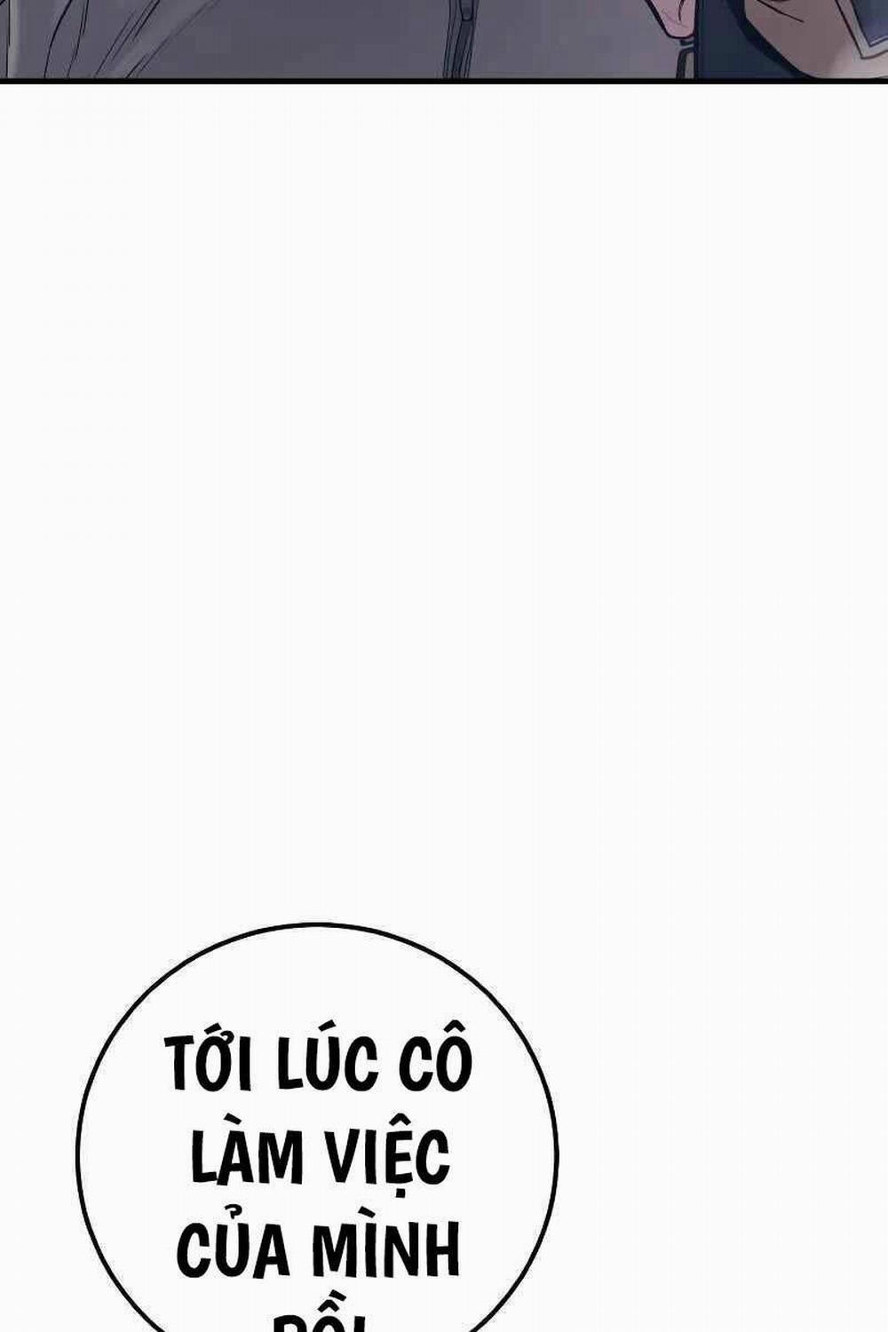 Bố Tôi Là Đặc Vụ 127 trang 204