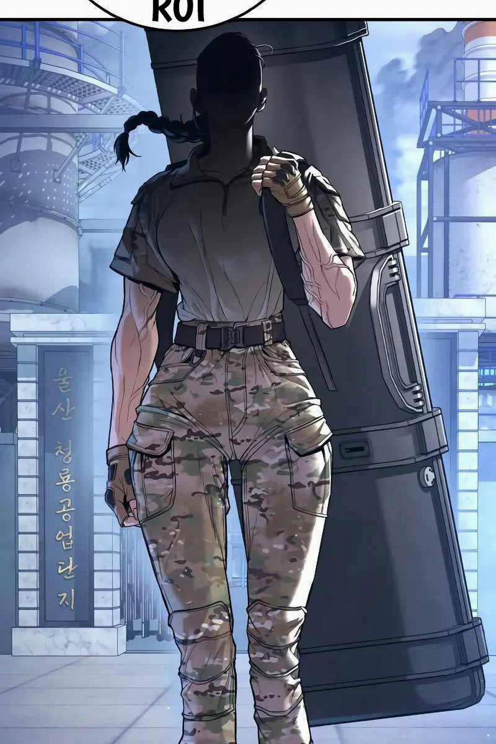 Bố Tôi Là Đặc Vụ 127 trang 205