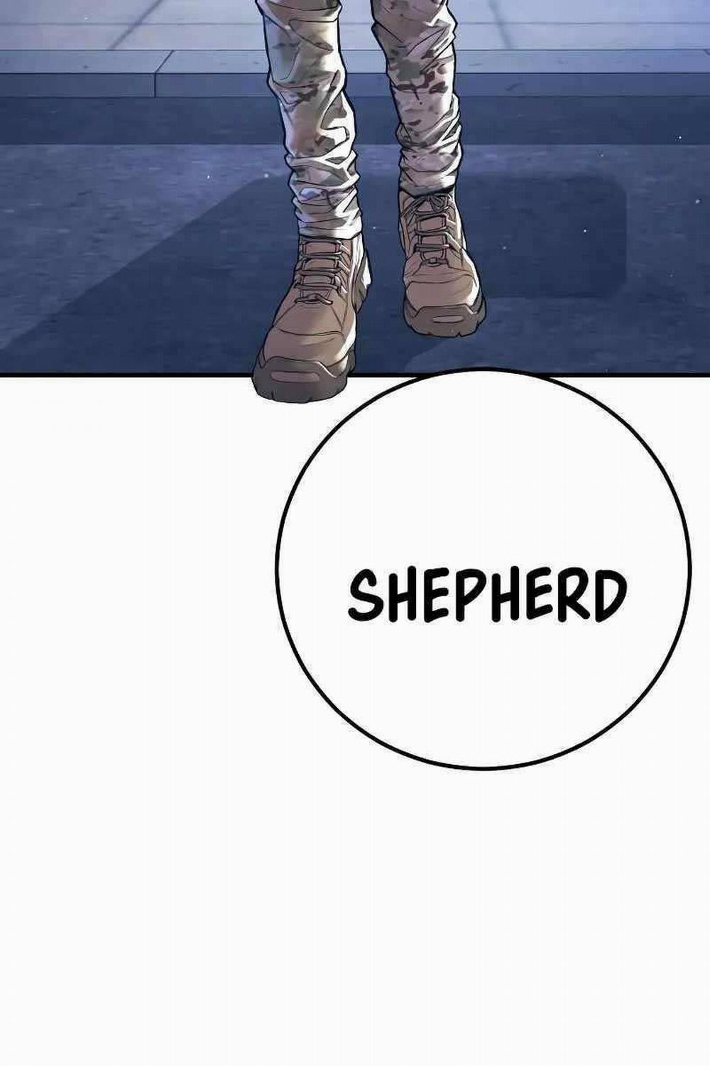 Bố Tôi Là Đặc Vụ 127 trang 206