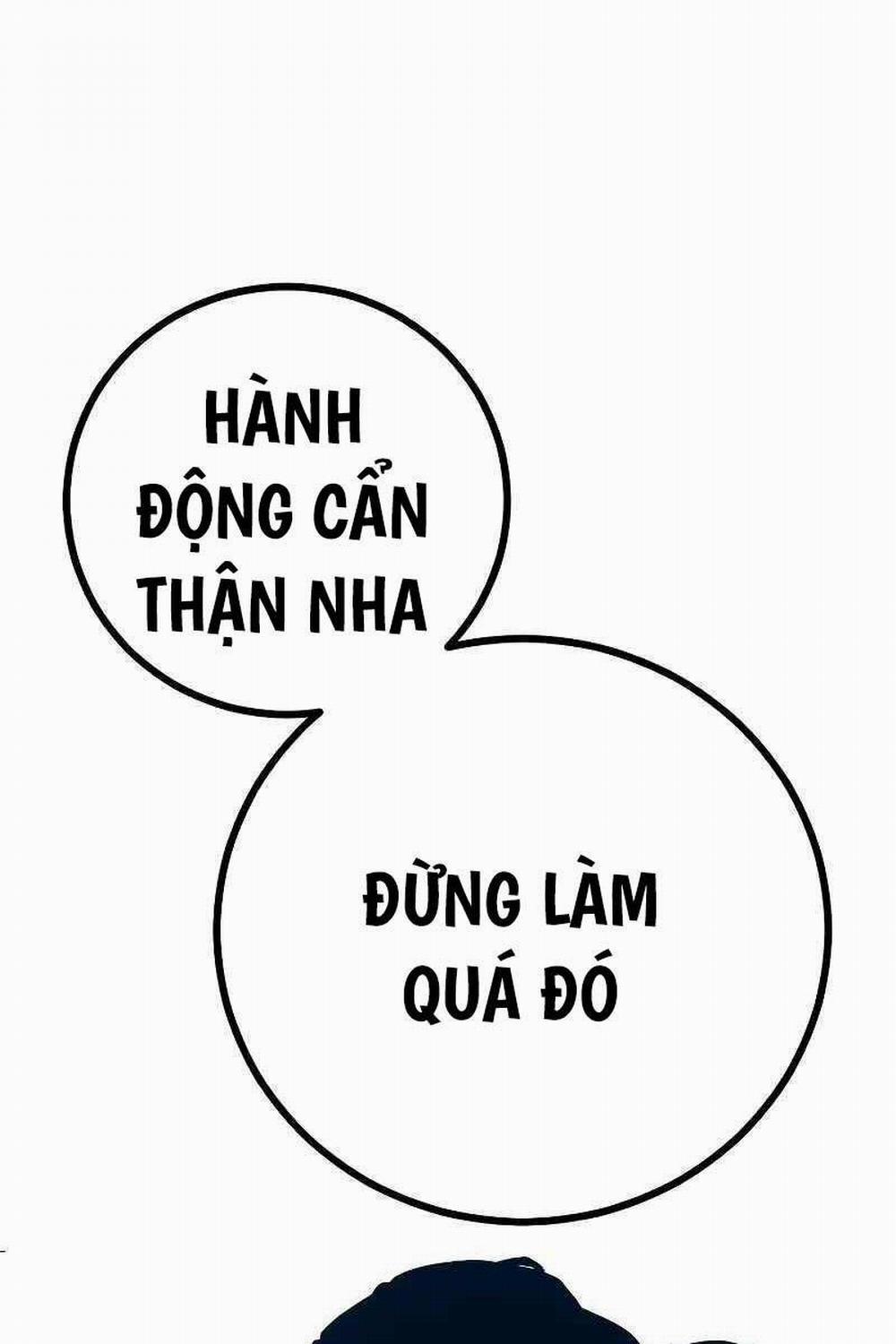 Bố Tôi Là Đặc Vụ 127 trang 207