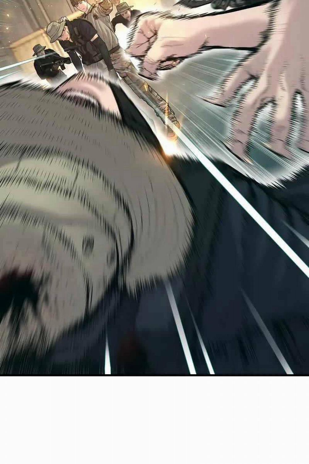 Bố Tôi Là Đặc Vụ 127 trang 27