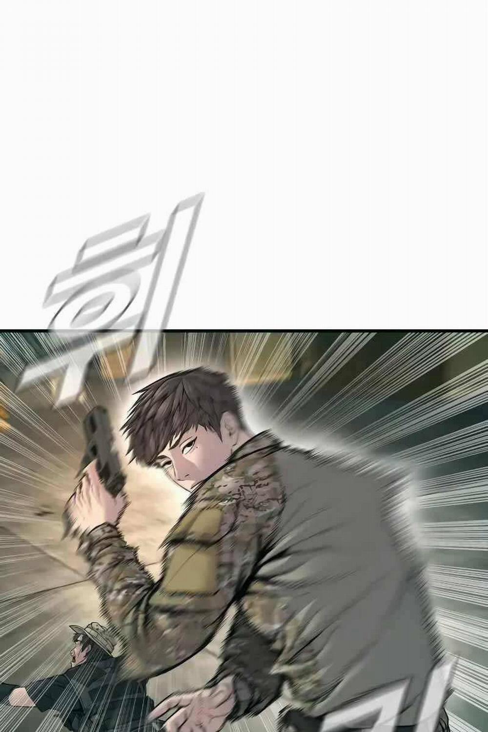 Bố Tôi Là Đặc Vụ 127 trang 30