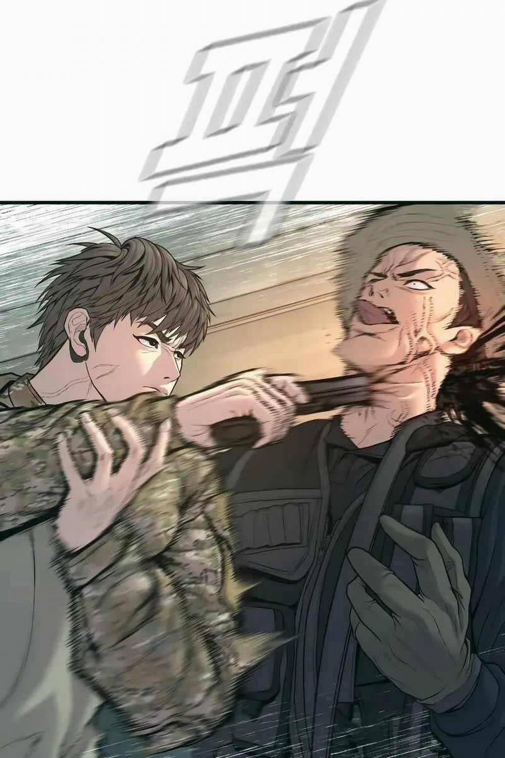 Bố Tôi Là Đặc Vụ 127 trang 32