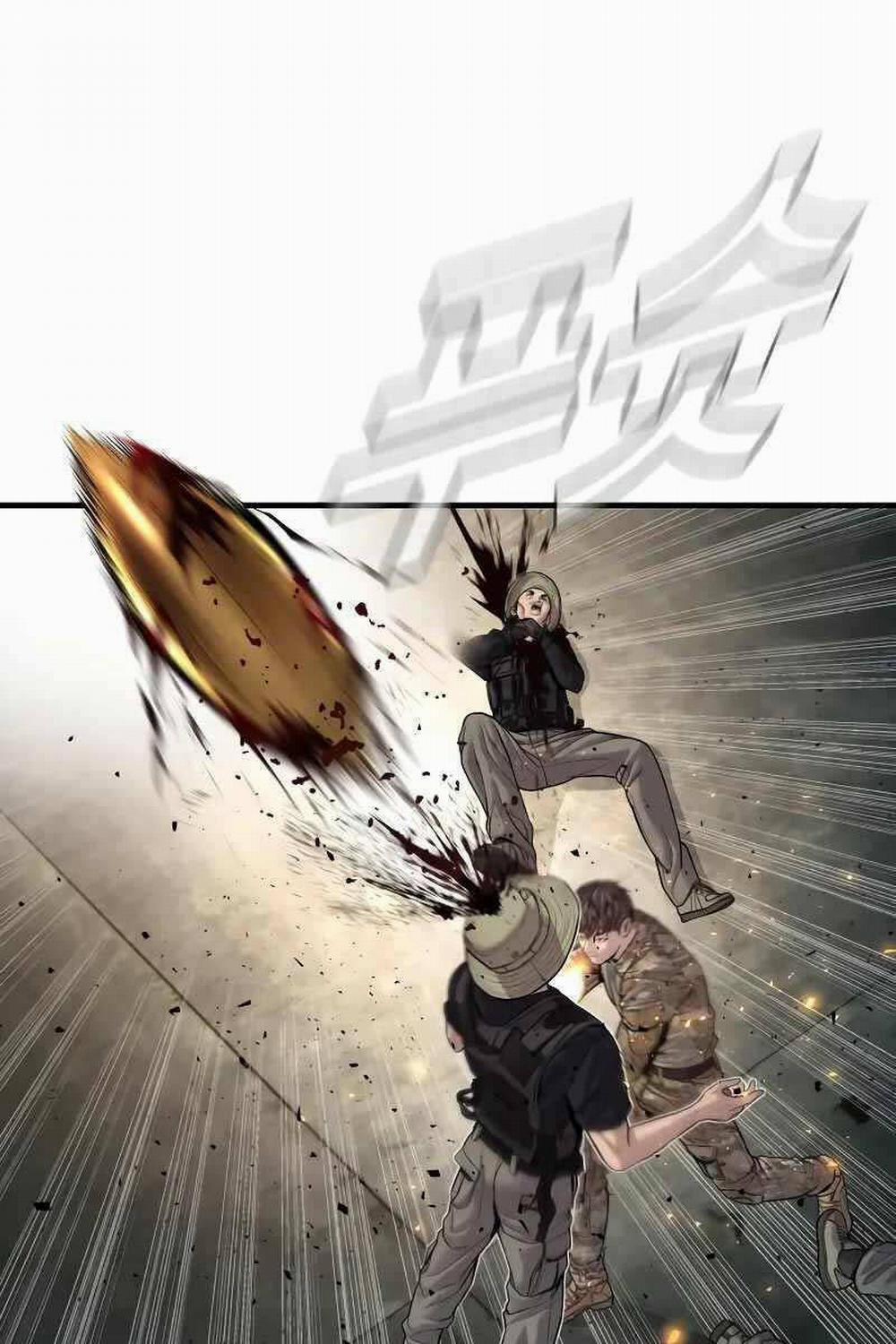 Bố Tôi Là Đặc Vụ 127 trang 34