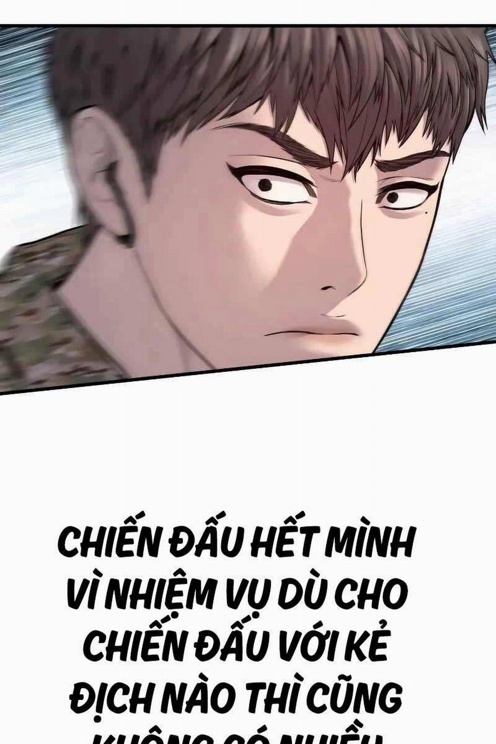 Bố Tôi Là Đặc Vụ 127 trang 36