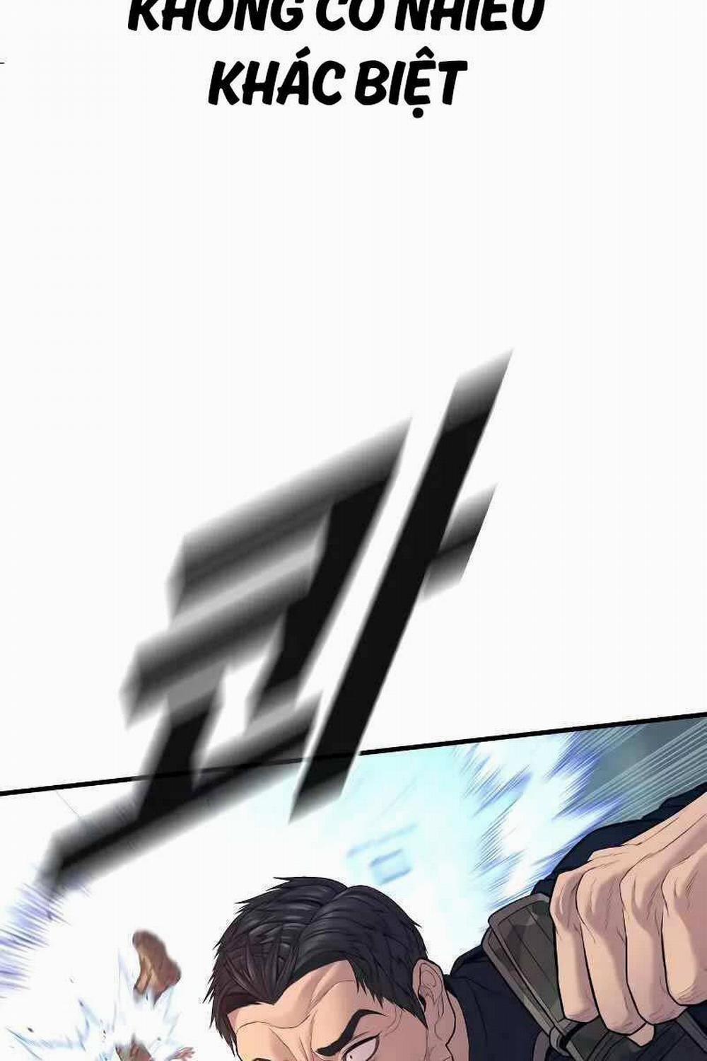 Bố Tôi Là Đặc Vụ 127 trang 37