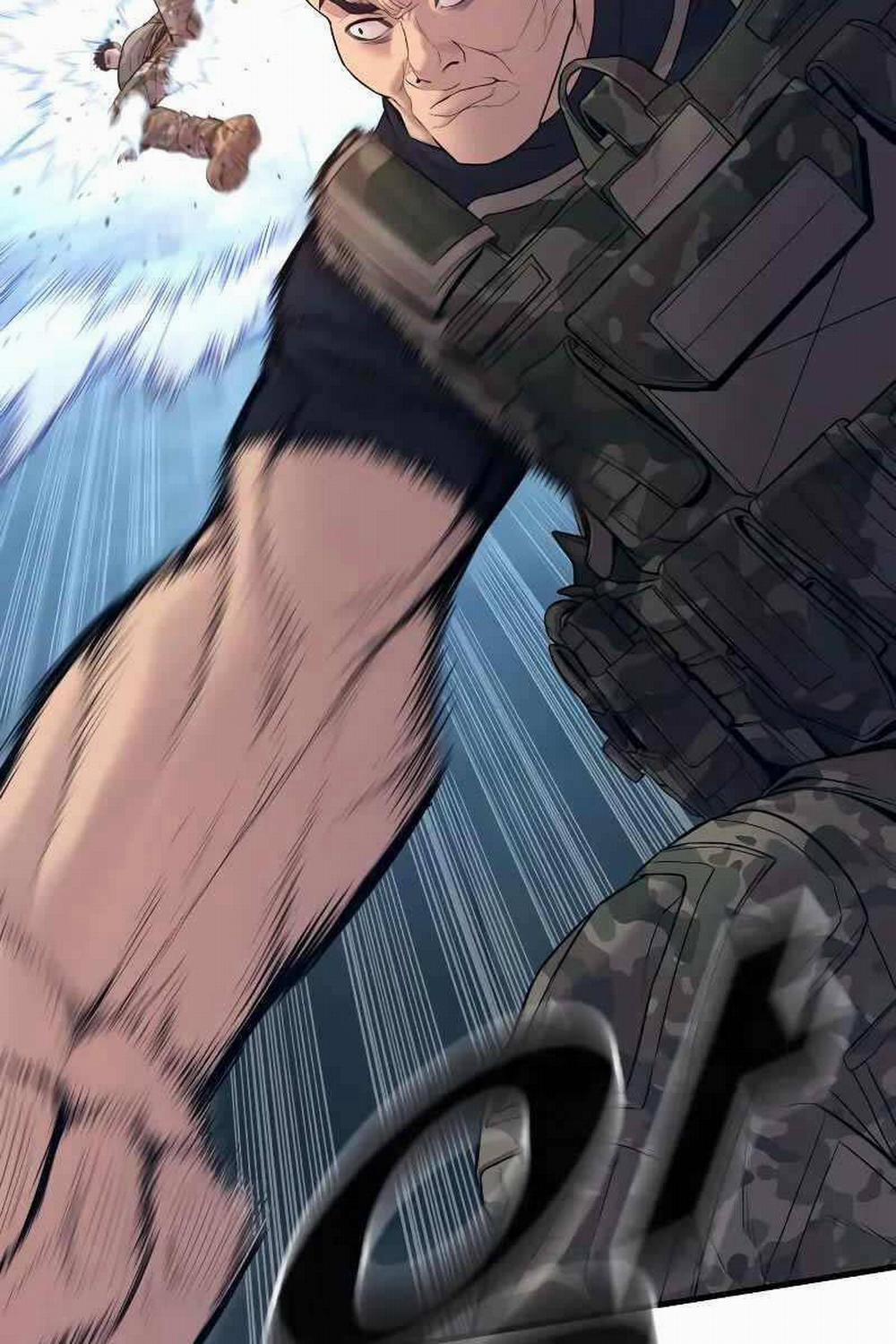 Bố Tôi Là Đặc Vụ 127 trang 38