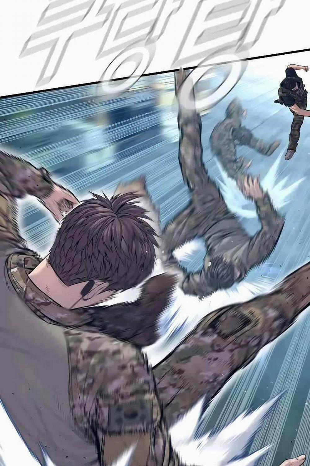 Bố Tôi Là Đặc Vụ 127 trang 40