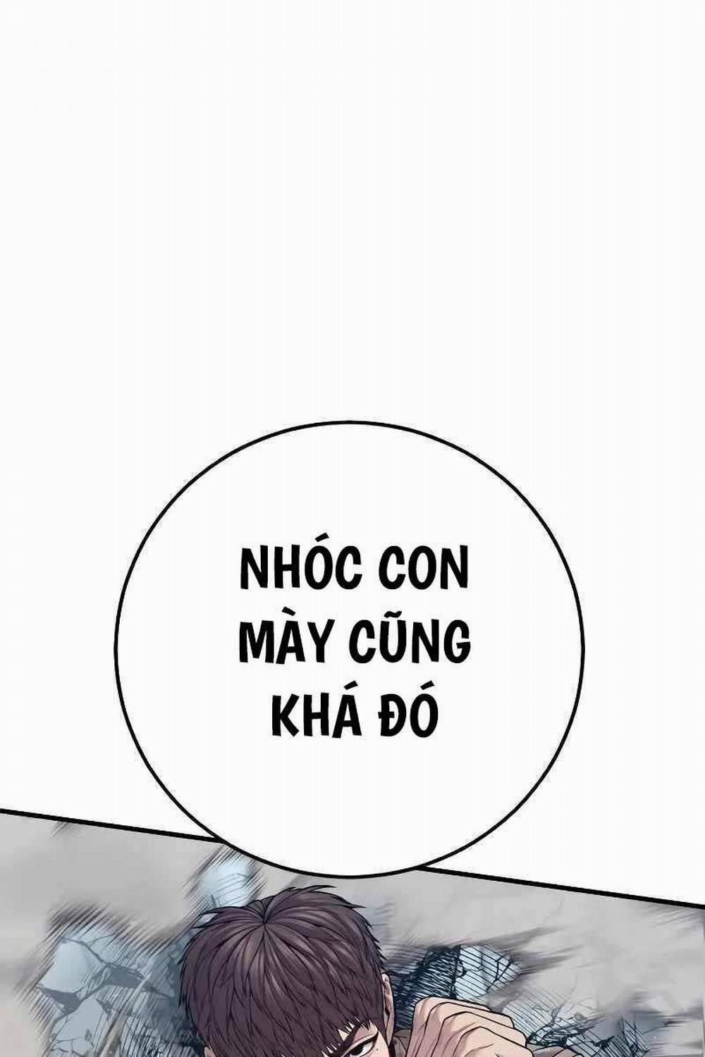 Bố Tôi Là Đặc Vụ 127 trang 44