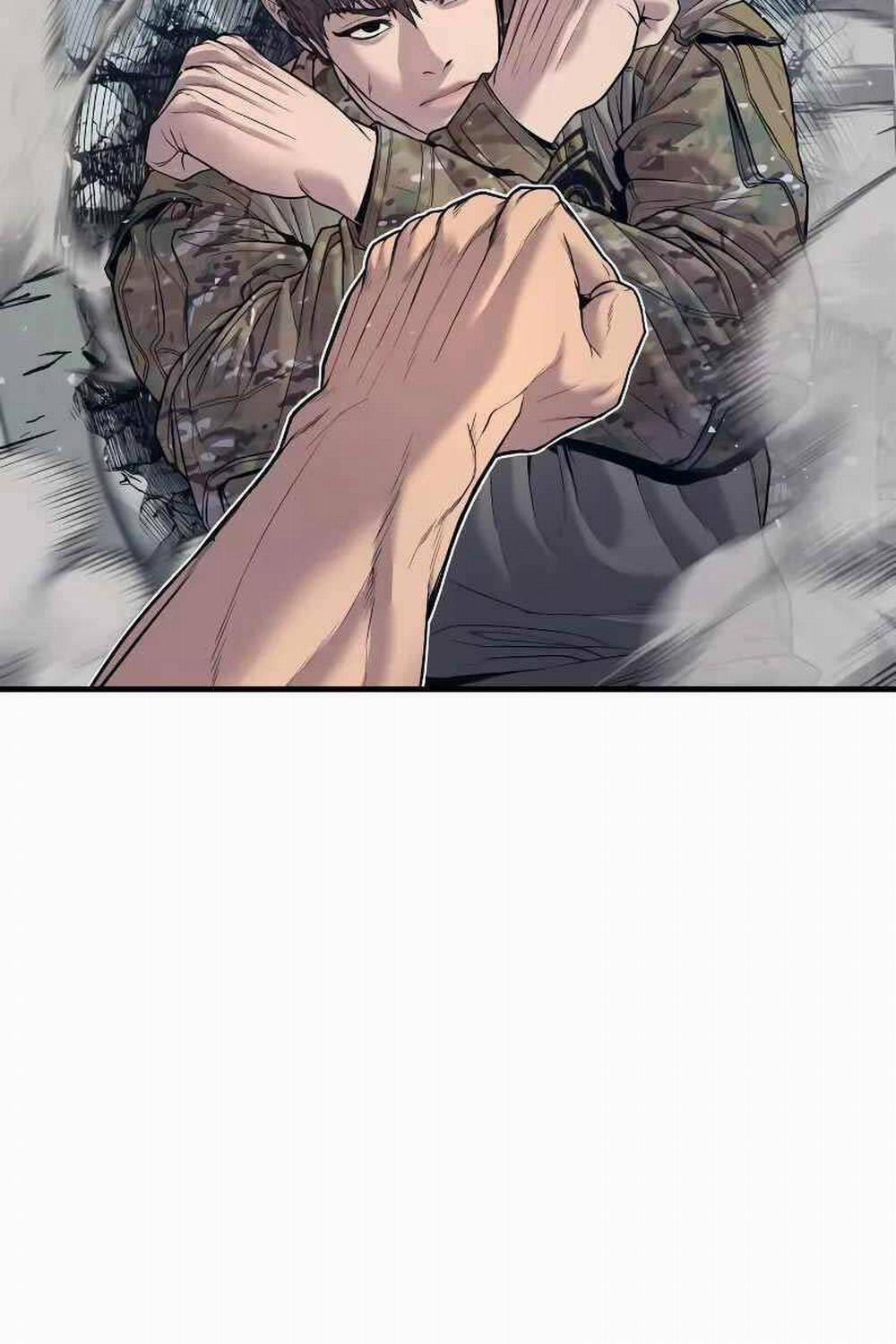 Bố Tôi Là Đặc Vụ 127 trang 45