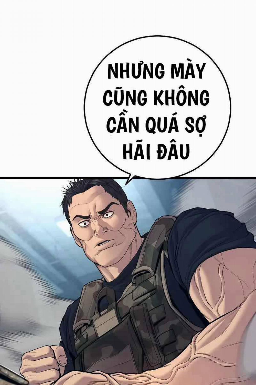 Bố Tôi Là Đặc Vụ 127 trang 46