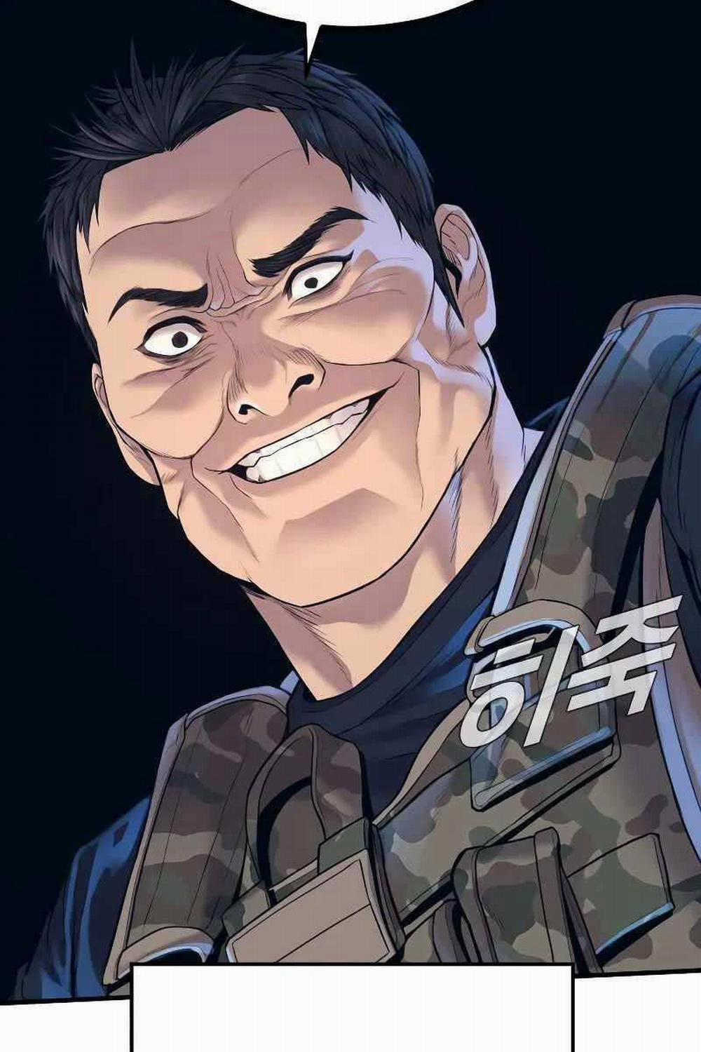 Bố Tôi Là Đặc Vụ 127 trang 49