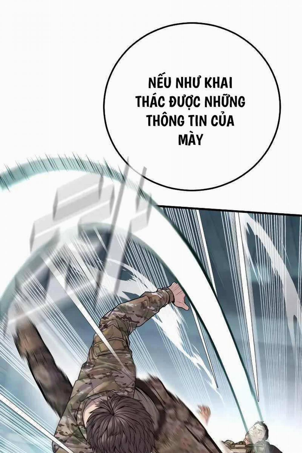 Bố Tôi Là Đặc Vụ 127 trang 53