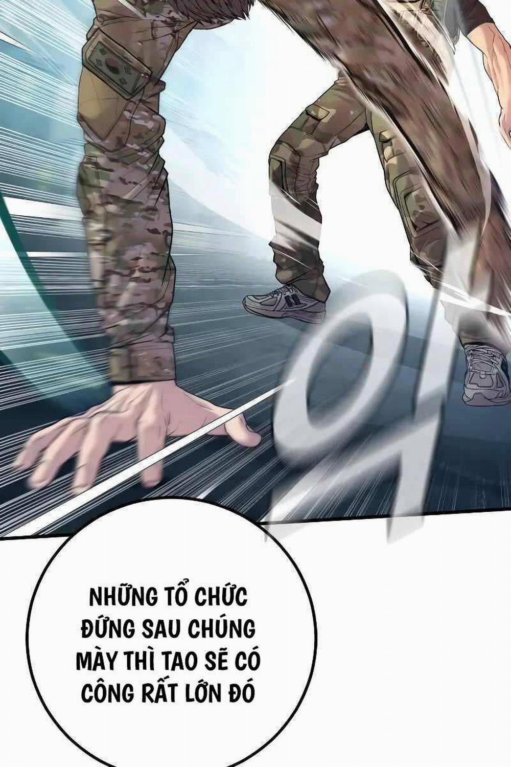 Bố Tôi Là Đặc Vụ 127 trang 54