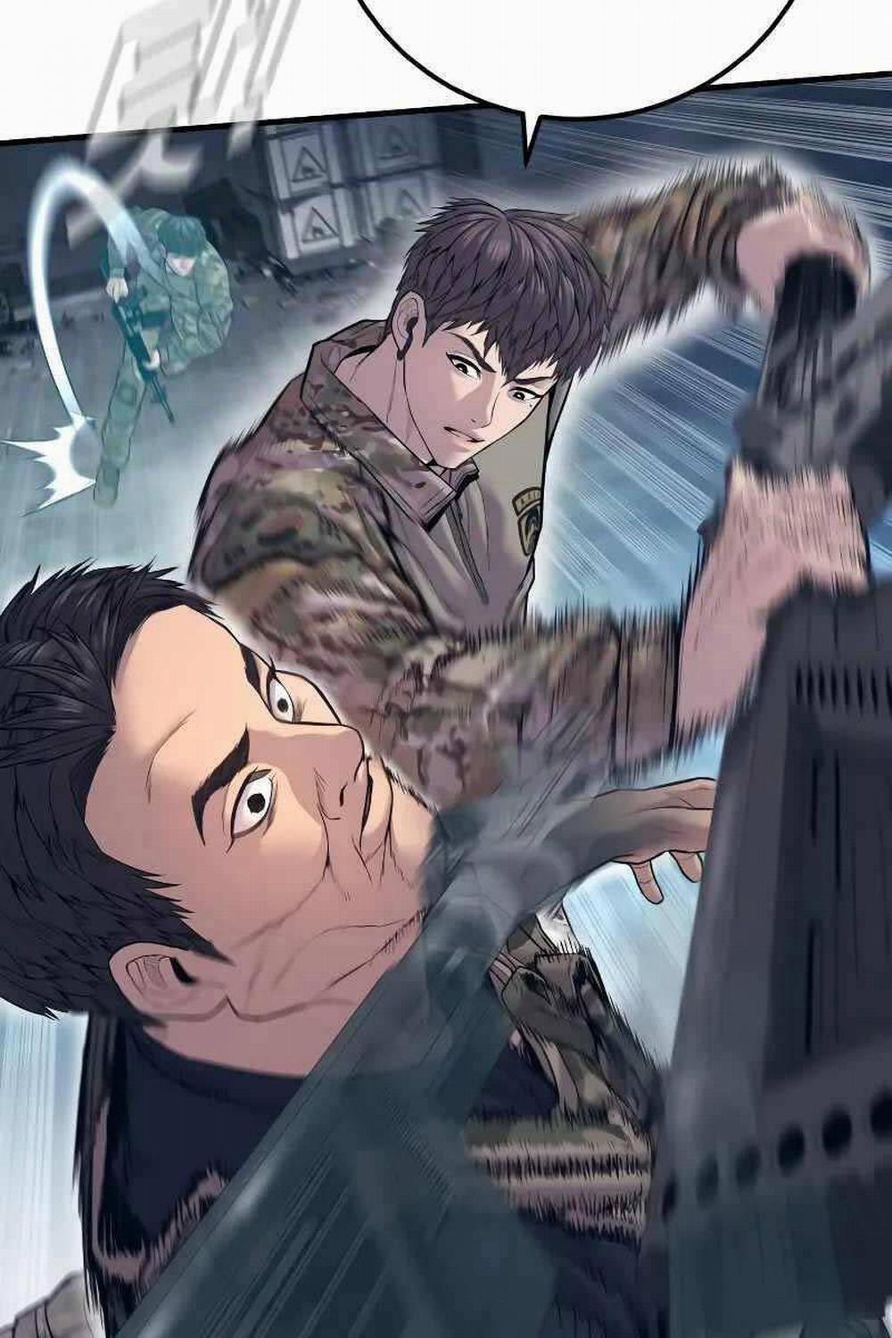 Bố Tôi Là Đặc Vụ 127 trang 56