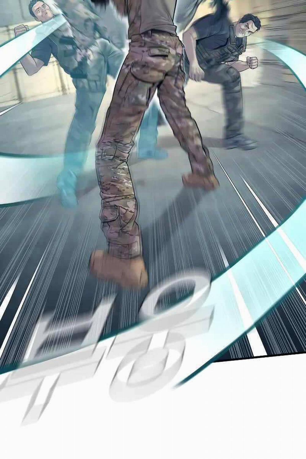 Bố Tôi Là Đặc Vụ 127 trang 59