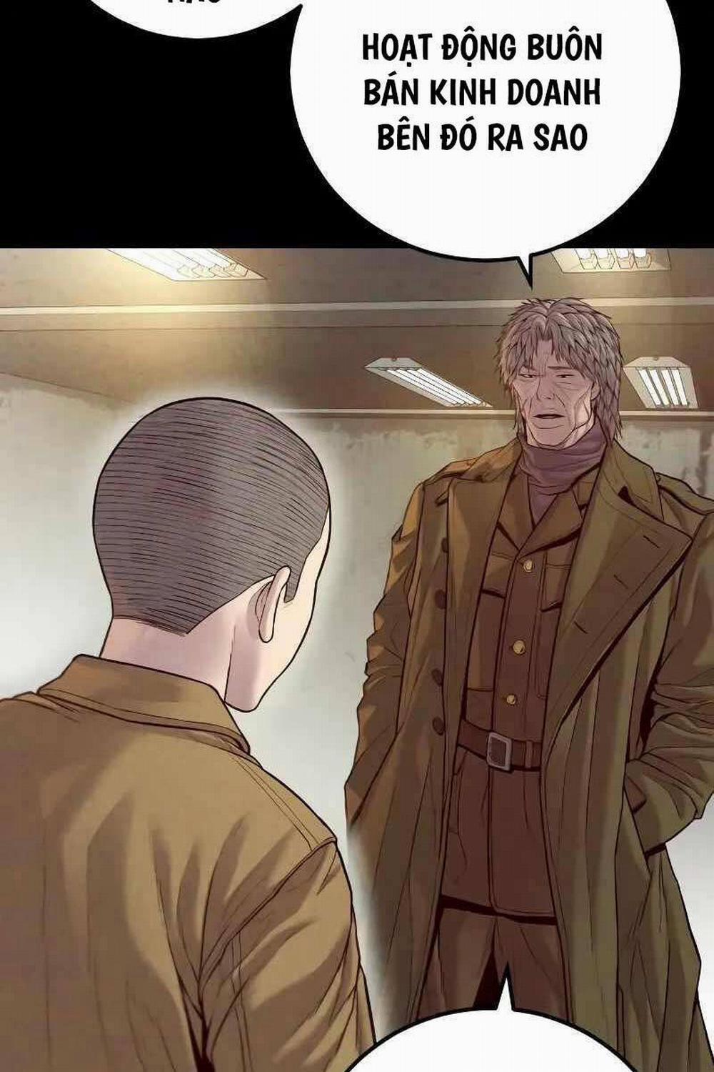 Bố Tôi Là Đặc Vụ 127 trang 6