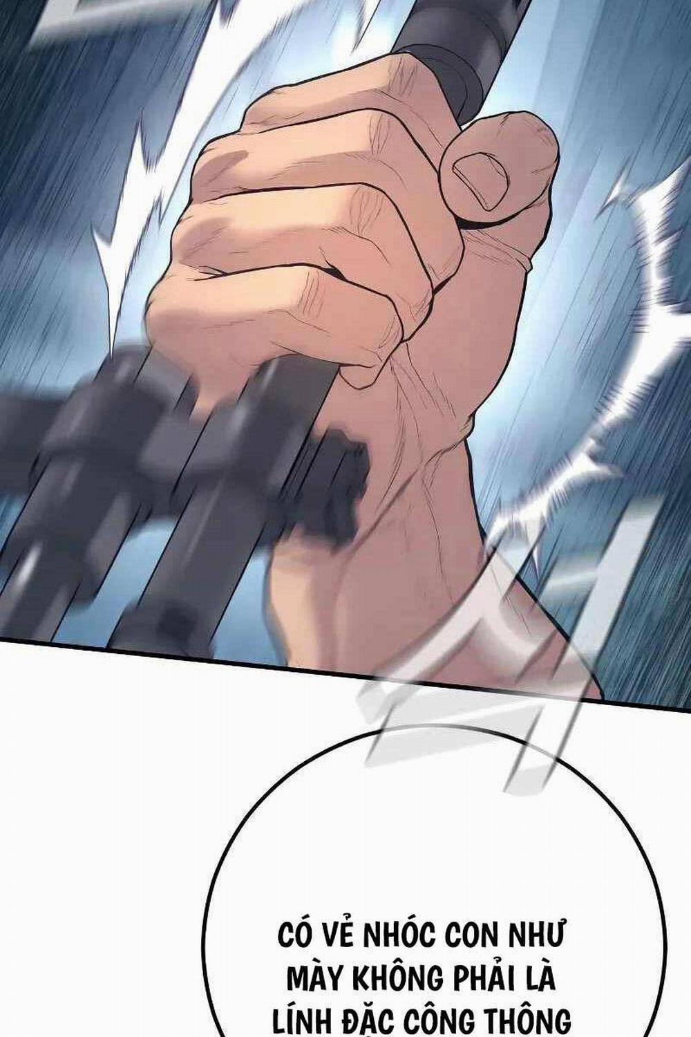 Bố Tôi Là Đặc Vụ 127 trang 61