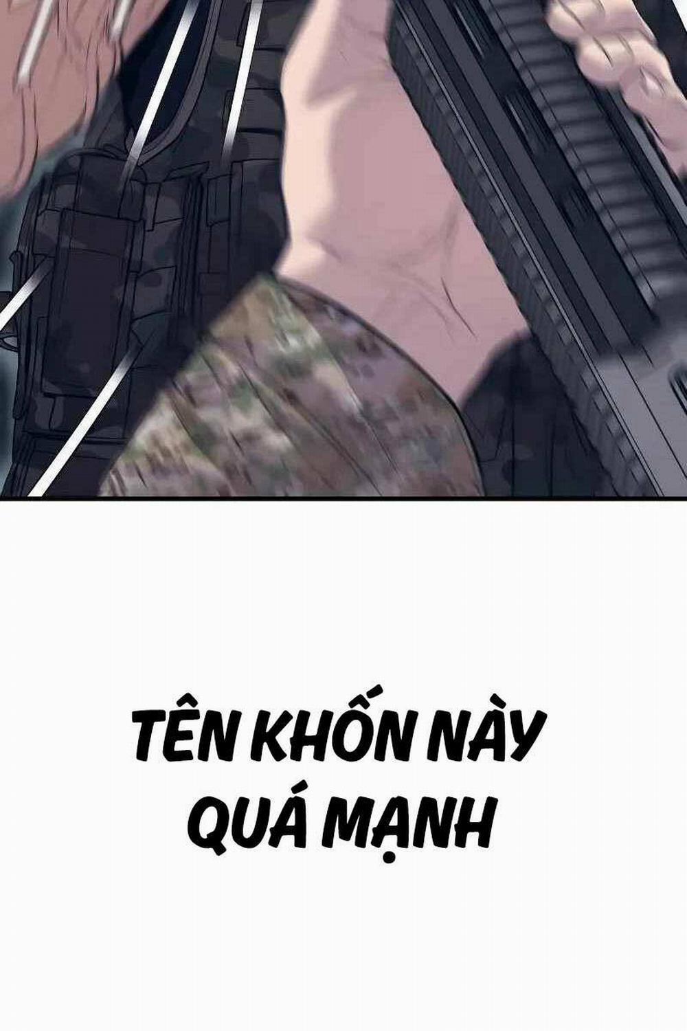 Bố Tôi Là Đặc Vụ 127 trang 66