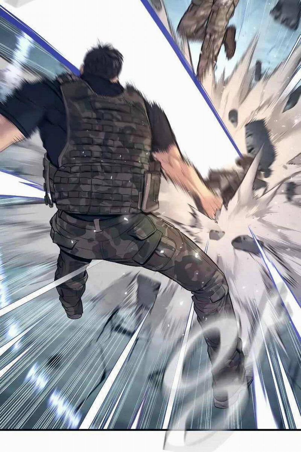 Bố Tôi Là Đặc Vụ 127 trang 70