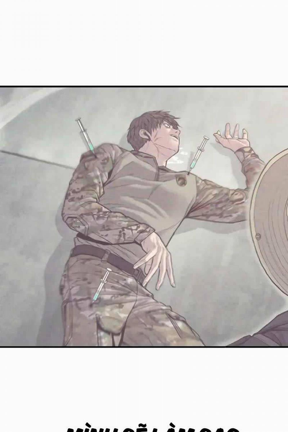 Bố Tôi Là Đặc Vụ 127 trang 74