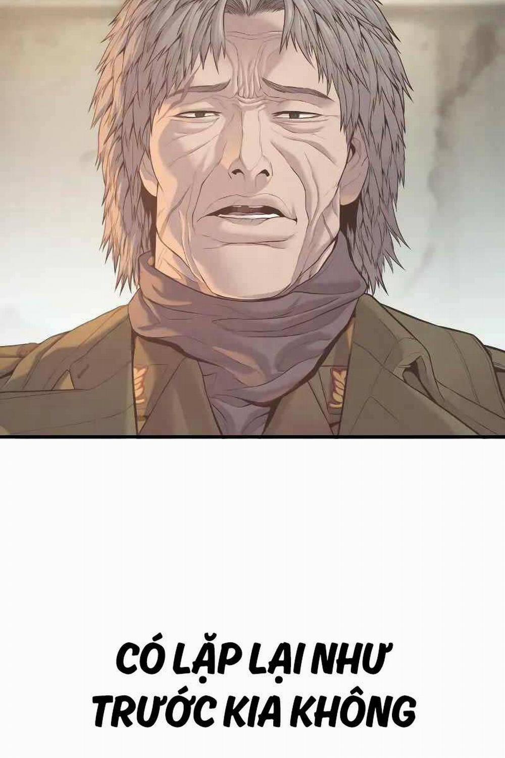 Bố Tôi Là Đặc Vụ 127 trang 76