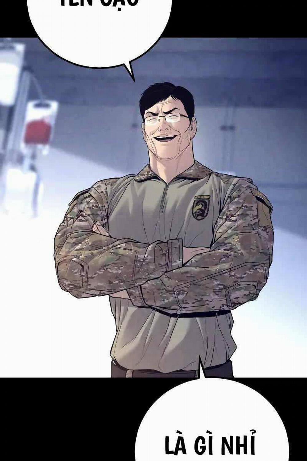 Bố Tôi Là Đặc Vụ 127 trang 82