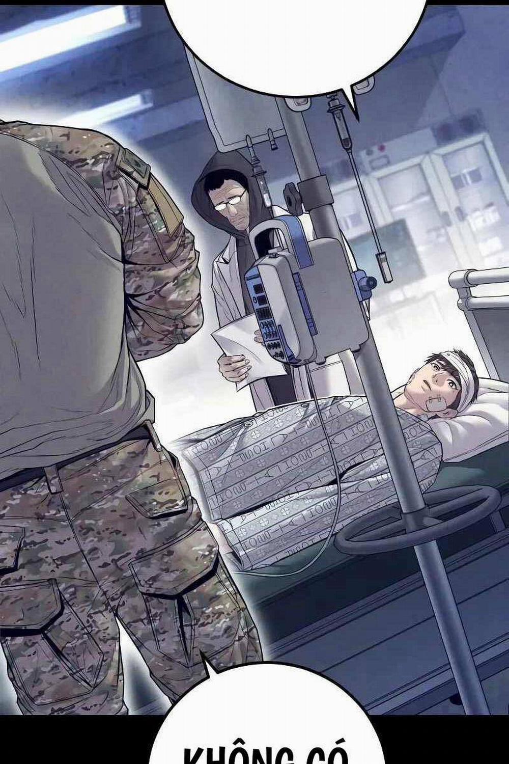 Bố Tôi Là Đặc Vụ 127 trang 84