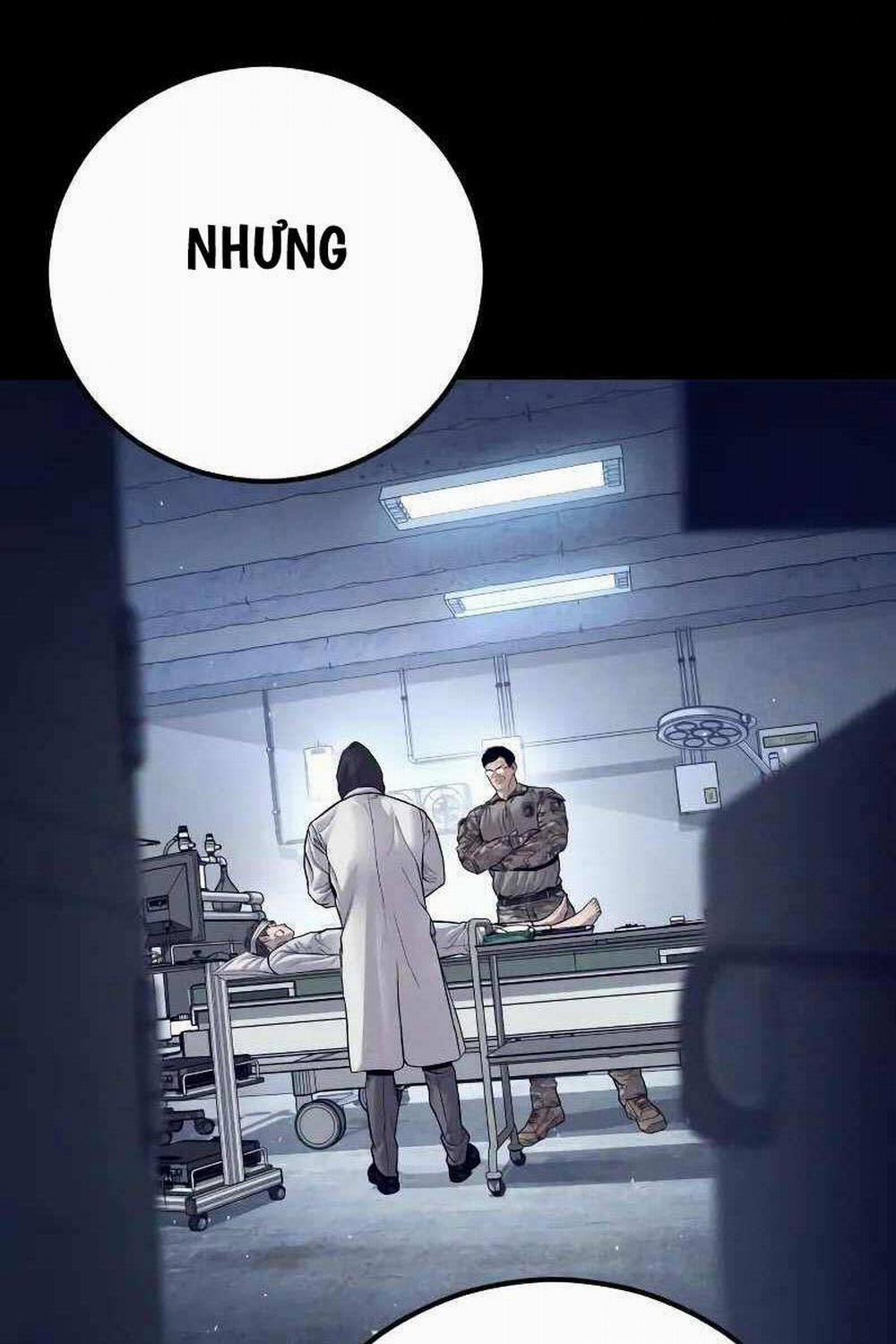 Bố Tôi Là Đặc Vụ 127 trang 90