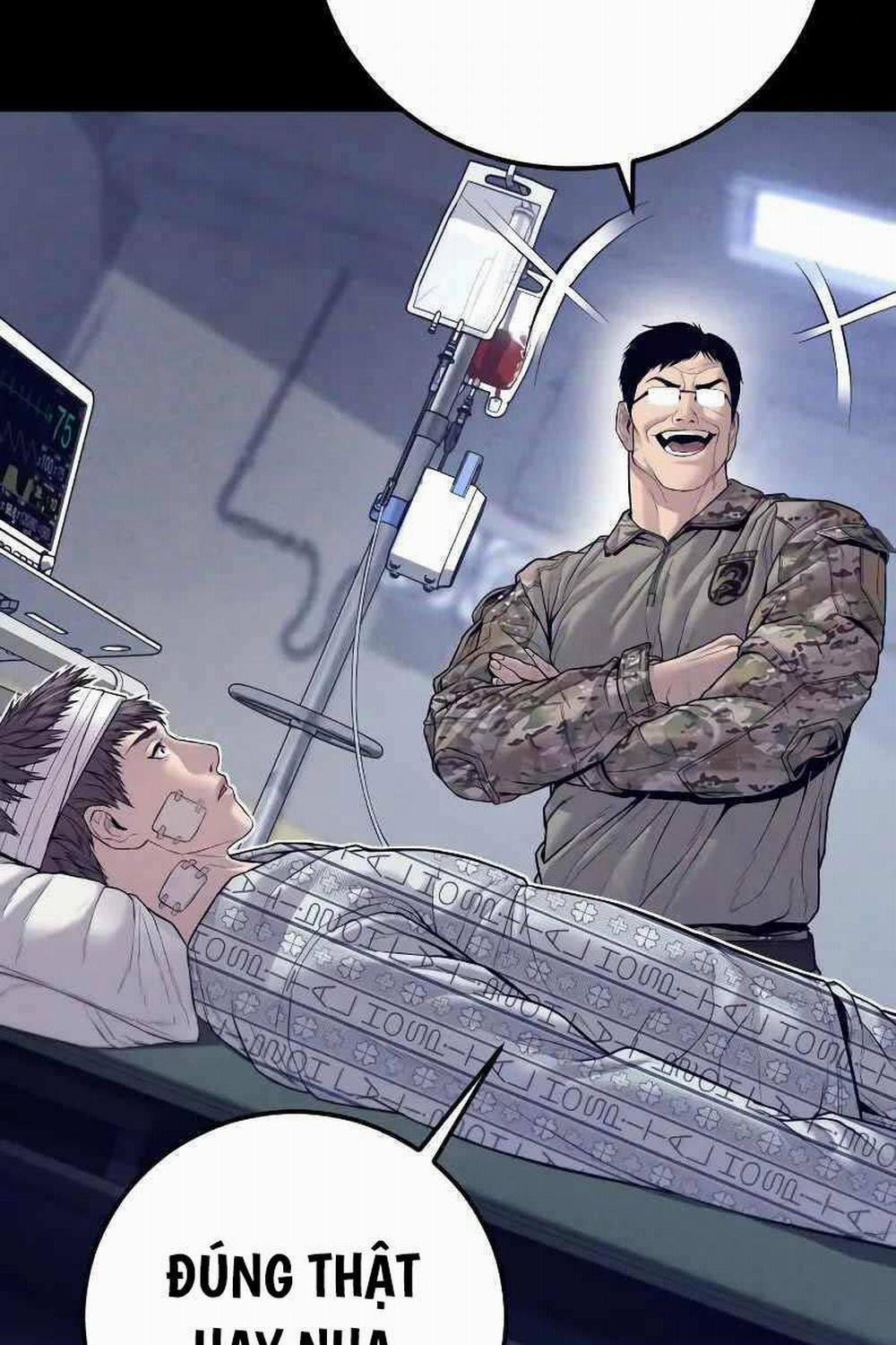 Bố Tôi Là Đặc Vụ 127 trang 99