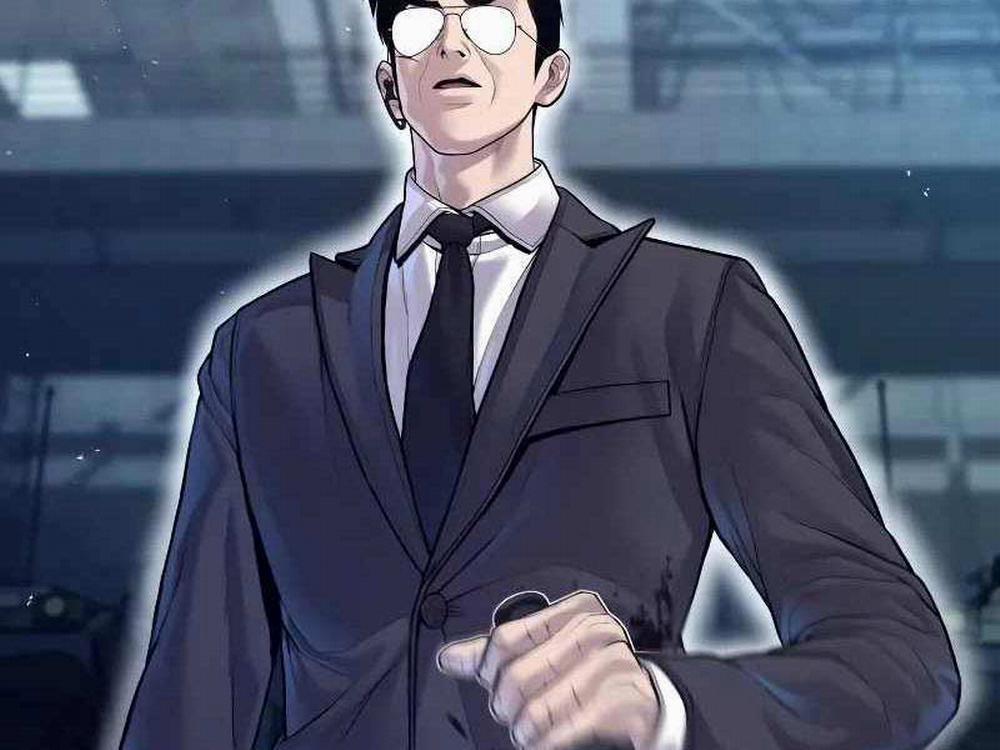 Bố Tôi Là Đặc Vụ 128.5 trang 101