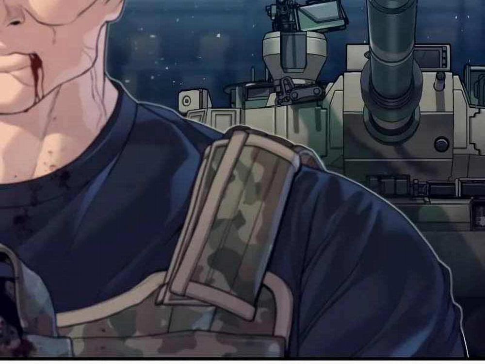 Bố Tôi Là Đặc Vụ 128.5 trang 109