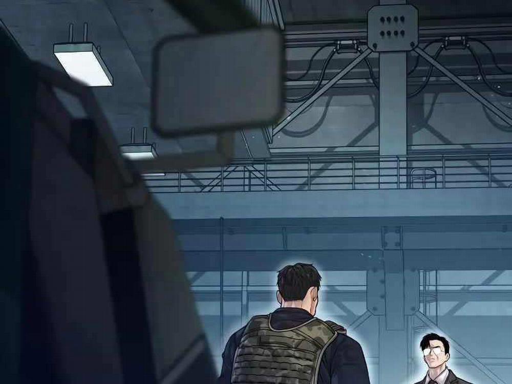 Bố Tôi Là Đặc Vụ 128.5 trang 113